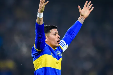 Se acerca el regreso de Zeballos: ¿cuándo podría volver Rojo?