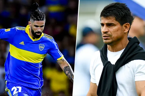 Ibarra explicó por qué puso de titular a Orsini y no al Toro Morales: "Es eso"
