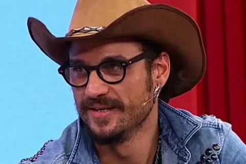 Daniel Osvaldo recordó su infancia viendo a Boca en La Bombonera: "Iba en camión"
