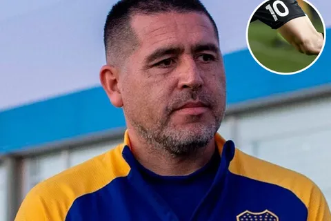 Atento, Boca: la debilidad de Riquelme tenía todo arreglado con otro club pero "el pase corre peligro"