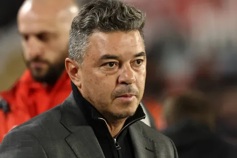 Gallardo lo dejó afuera: Maximiliano Meza no irá ni al banco en el Boca-River