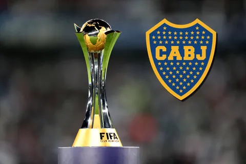 Esto necesita Boca para clasificarse al Mundial de Clubes 2025