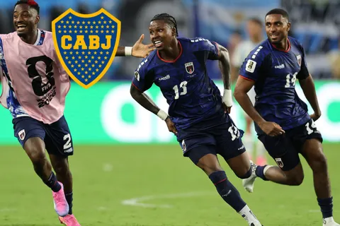 Por qué los hinchas de Boca compararon el empate de Cabo Verde con una situación que repite el Xeneize