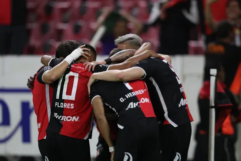 La rompe en México y se postuló para llegar a Boca: “Sería un lindo sueño”