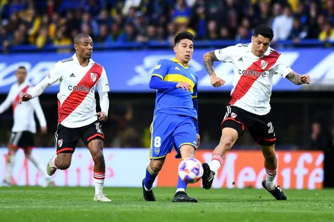 ¿Dos Superclásicos en diez días? La curiosidad sobre la fecha tentativa del Trofeo de Campeones 2020