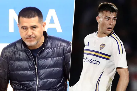 Boca hoy: el volante top que sigue Riquelme por si no llega Paredes y el club europeo donde Anselmino podría jugar a préstamo en 2025