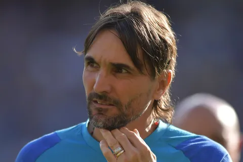 La respuesta de Diego Martínez sobre quiénes viajan para el debut en la Copa Sudamericana
