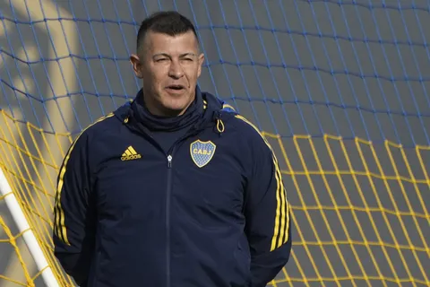 Con Ramírez y Valentini: el probable once para visitar a Unión