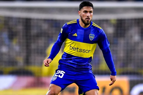 Qué dijo Bruno Valdez sobre su salida de Boca: "Estaba contento pero..."