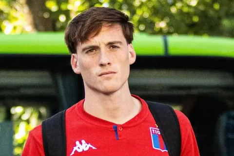 Confirmado el futuro de Jabes Saralegui para esta temporada