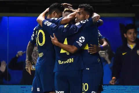 Kevin Mac Allister jugó poco en Boca, hoy la rompe en Europa y habló sobre un posible regreso: "Me quedó..."