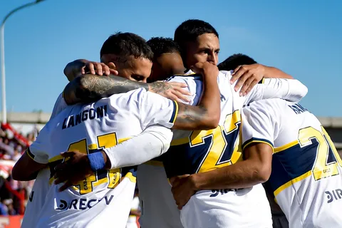 Confirmada la lista de buena fe de Boca para la Copa Libertadores 2023