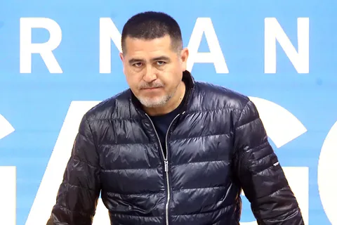 Los jugadores que siguen en el radar de Juan Román Riquelme en Boca para junio