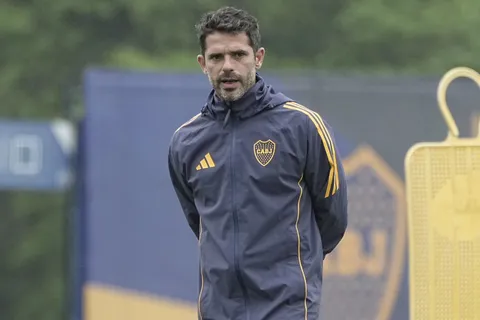 ¿Gago mete cuatro cambios? Los jugadores de Boca que podrían meterse en el equipo ante Riestra