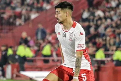 Mercado de pases 2025: cuánto pagará Boca por el pase de Williams Alarcón