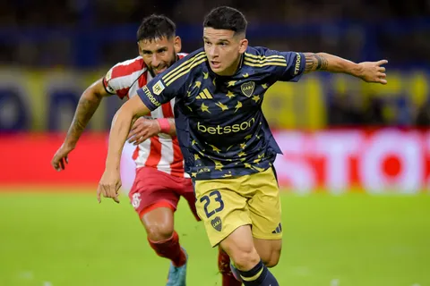 Oficial: fecha y hora para el partido postergado entre Boca y Barracas Central