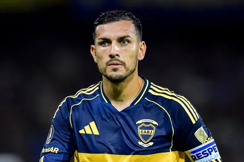 La postura de Leandro Paredes después del Mundial para el partido de Boca ante O'Higgins