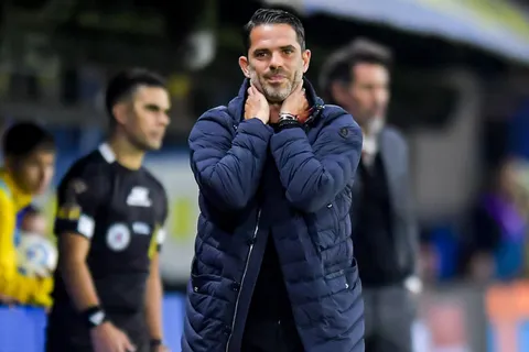 Por qué los hinchas de Boca hicieron viral a Gago tras el triunfo del PSG en la Champions League: "No aprendió nada"