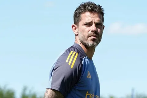 Por qué Fernando Gago tendrá un "problema" en Boca antes de cada partido