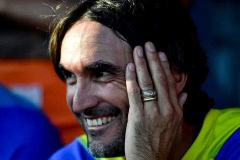 La respuesta desde España que ilusiona a Diego Martínez con el refuerzo que pidió para Boca