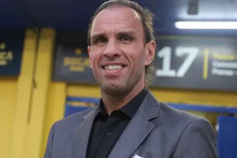 Carlos Fernando Navarro Montoya