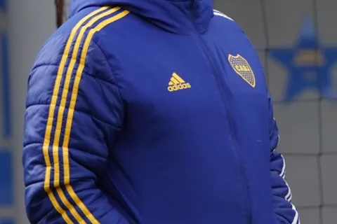 Se fue de Boca: a diferencia de Gayoso, Pablo Santella no será reubicado en el club