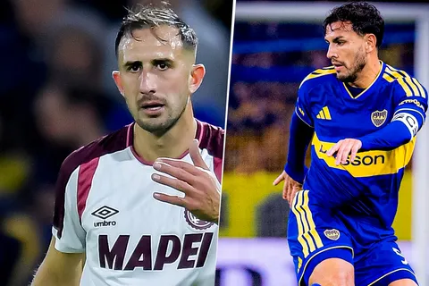 Boca hoy: la frase de Izquierdoz que indignó a los hinchas, oferta por Zenón y cómo está Paredes