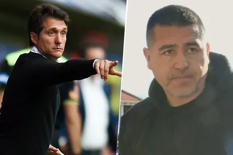Revelado: qué responderá Guillermo Barros Schelotto si Boca lo llama y cómo se lleva con Riquelme
