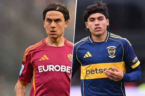 Boca hoy: los memes para River, qué dijeron del futuro de Dybala en Italia y el otro club que quiere a Zeballos