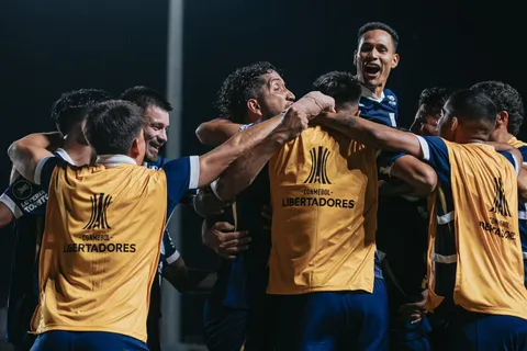 La sorpresiva frase de Carlos Zambrano: "Gorosito dijo que Boca era ganable"
