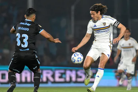 Boca Juniors vs. Belgrano: resumen, goles y mejores jugadas
