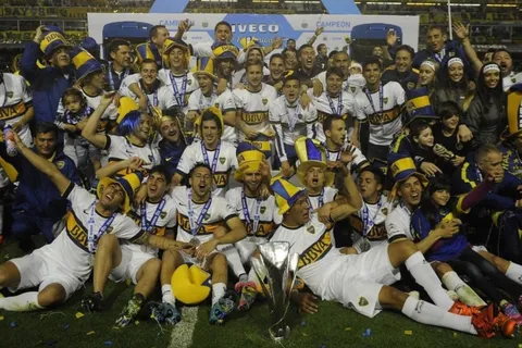 Cristian Erbes, campeón con Boca, anunció su retiro a los 35 años: “No estaba disfrutando”