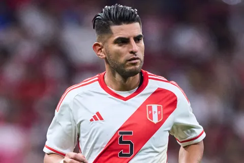 Zambrano contó el insólito motivo por el que rechazó al Liverpool