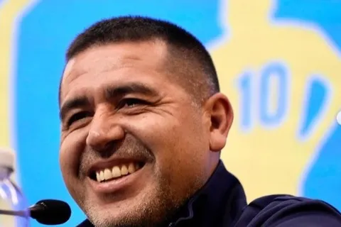 Juan Román Riquelme