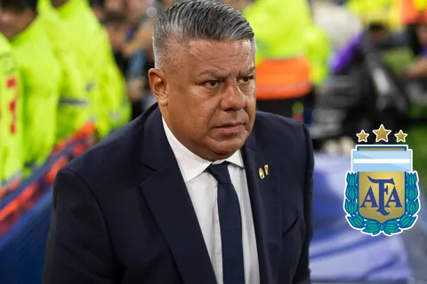 Atento, Boca: ¿la AFA cambia la forma de clasificar a la Copa Libertadores a partir del 2025?