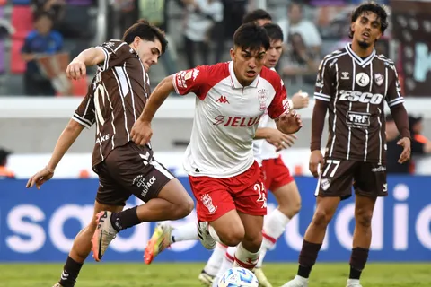 Platense campeón: cómo quedó Boca en la tabla de títulos del fútbol argentino