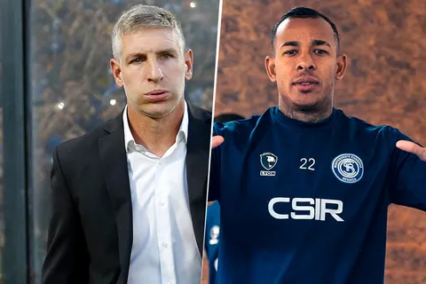Boca hoy: dos bajas para el amistoso ante Paranaense, esperan por Villa y Palermo eligió al mejor nueve del mundo