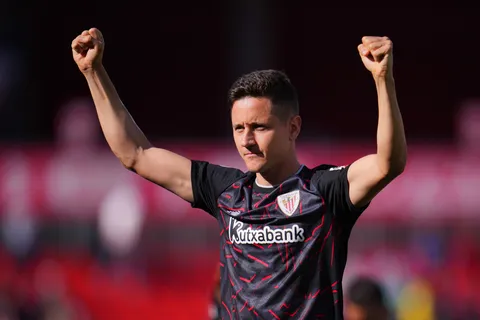 Ander Herrera, cerca de ser refuerzo de Boca