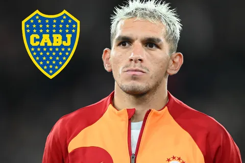 Es de Boca de verdad: el detalle en una historia de Lucas Torreira que notaron todos los hinchas