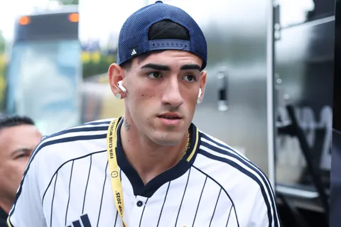 Vasco Da Gama le presentará una oferta a Boca por Lautaro Di Lollo en junio