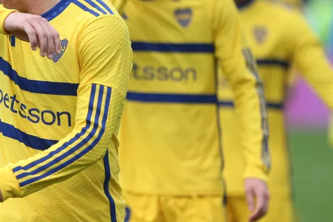 Mercado de pases 2024: Frank Fabra tiene todo para irse de Boca, pero su contrato complica la situación