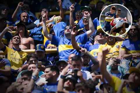 "Lo único": la coincidencia tras la derrota de Boca que ilusiona para la Copa Libertadores