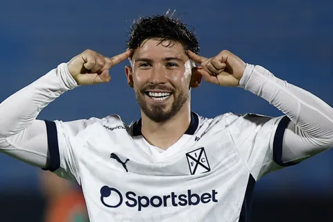 Felipe Loyola habló por primera vez sobre el interés de Boca: "Tengo la cabeza puesta en..."