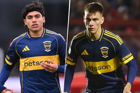 Boca hoy: qué falta para la llegada de Hinestroza y Cuello, qué pasa con la renovación de Zeballos y ¿se va Kevin Zenón?