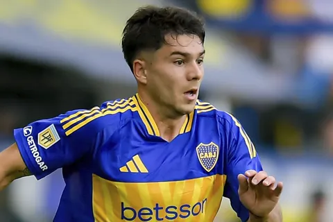La pésima noticia que recibió Blondel después de ser borrado por Russo en Boca