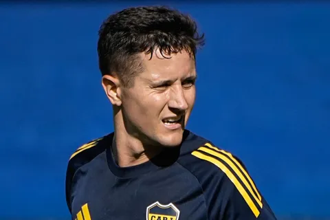 Última noticia: la decisión final de Ander Herrera sobre su futuro en Boca