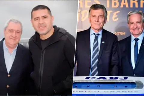 Elecciones en Boca: cuándo cierran las listas y cómo serían las fórmulas del oficialismo y la oposición