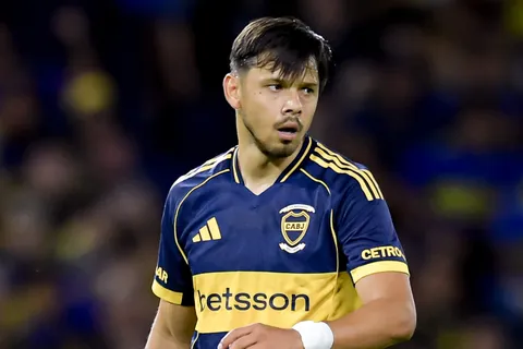 Ángel Romero se quedó afuera de la lista de Alfaro y no irá al Mundial 2026 con Paraguay