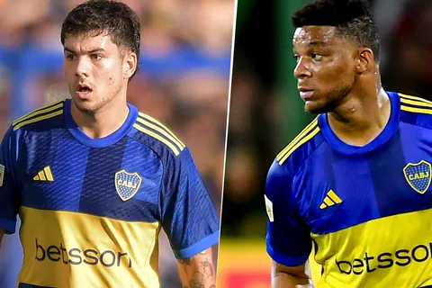 Lucas Blondel y Fabra no estarán contra Independiente Rivadavia