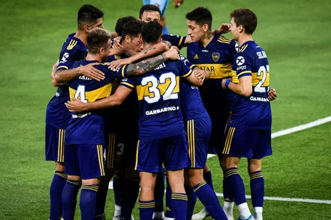 Diego González se fue de Boca y disparó: "Decían que estaba lesionado y era mentira"